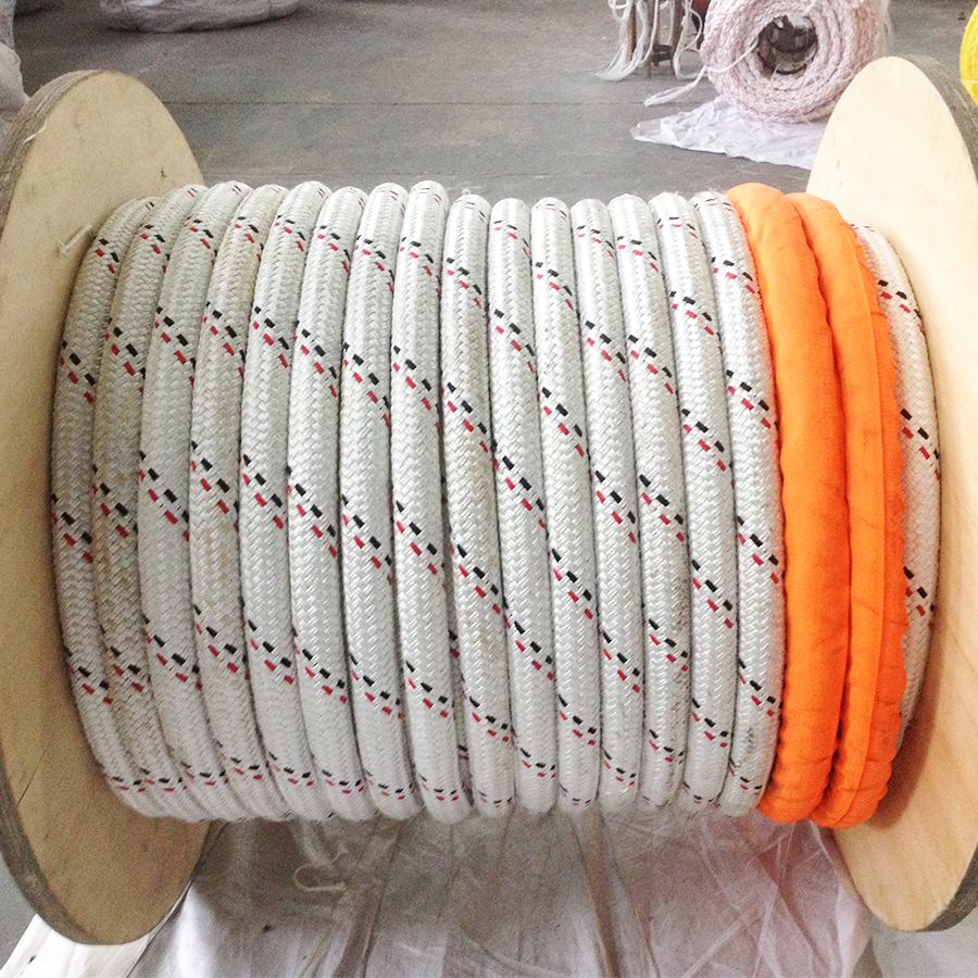 Offshore Mooring Rope